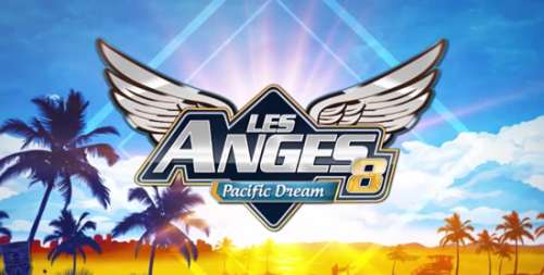 Double record d’audience pour les Anges 8 (+ replay)