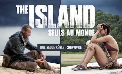 Ce soir à la télé : épisode 9 final de « The Island » saison 2