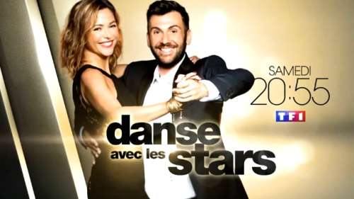 Ce soir à la télé : 7ème prime de Danse avec les Stars 7 (VIDEO)