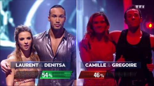 Danse avec les Stars 7 : Laurent Maistret gagnant (résumé + replay finale 16 décembre)