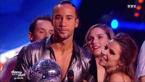 Danse avec les Stars 7 : et les gagnants sont… Laurent et Denitsa (VIDEO)