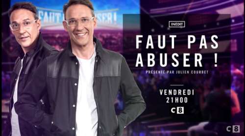 Audience « Faut pas abuser » de Julien Courbet en ce 27 janvier 2017