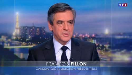 François Fillon prêt à renoncer à la présidentielle, si et seulement si…. (VIDEO)