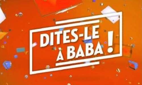 TPMP en vacances, Cyril Hanouna lance « Dites-le à Baba ! »