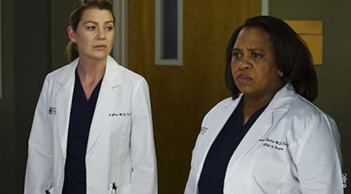 Ce soir à la télé, Meredith retrouve son poste dans « Grey’s Anatomy »