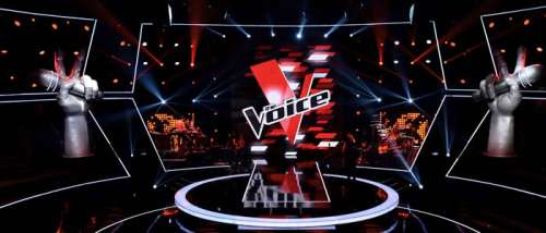 Audiences télé du 6 mai : The Voice large leader (TF1) suivi de l’hommage à Victor Lanoux (France 3)