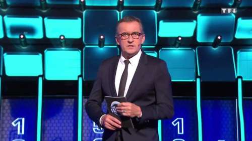 Christophe Dechavanne : son avenir incertain sur TF1 ? (VIDEO)