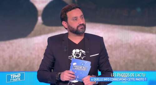 TPMP : Thierry Moreau annonce qu’il quitte l’émission et s’en va en direct (VIDEO)