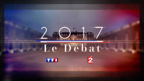 Carton d’audience pour le débat Emmanuel Macron V Marine le Pen