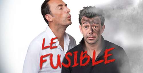 Stéphane Plaza et Arnaud Gidoin en direct sur M6 le 6 juin pour « Le Fusible »