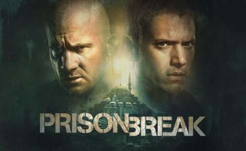 Ce soir à la télé : final de la saison 5 de Prison Break