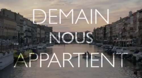 Vidéo : premières images de « Demain nous appartient », le Plus Belle la Vie de TF1