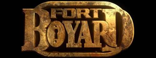 Fort Boyard revient le 24 juin 2017 sur France 2