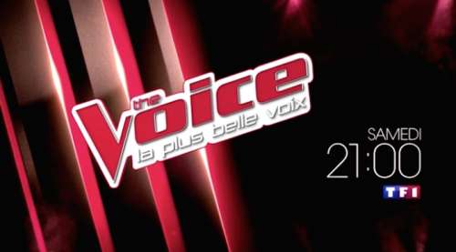 The Voice 6 : la photo du gagnant by Nikos Aliagas