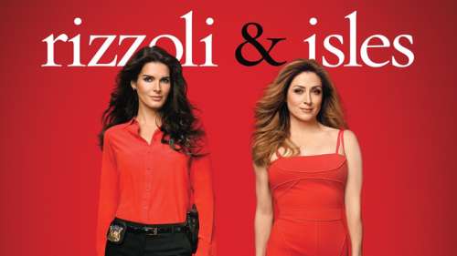 Ce soir à la télé : Rizzoli & Isles revient sur France 2 (saison 6)