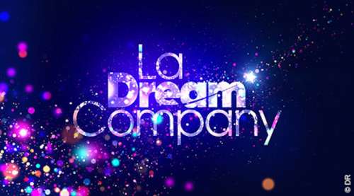 Ce soir à la télé : La Dream Company, avec Matt Pokora et Kev Adams