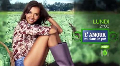 Audiences du 25 septembre : « L’amour est dans le pré » en tête (M6) devant « Camping Paradis » (TF1)