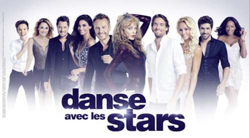 Danse avec les Stars 8 : découvrez avec qui les stars vont danser !