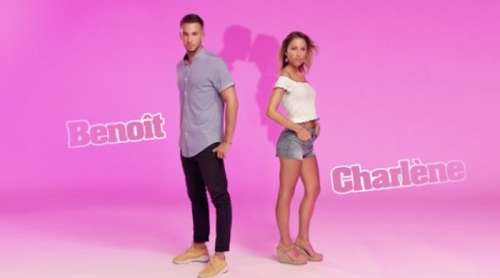 Secret Story 11 : Charles ne croit pas au couple Charlène et Benoît, à moins que… (VIDEO)