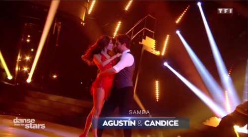 Danse avec les Stars 8 : la prestation d’Agustin Galiana impressionne (VIDEO)
