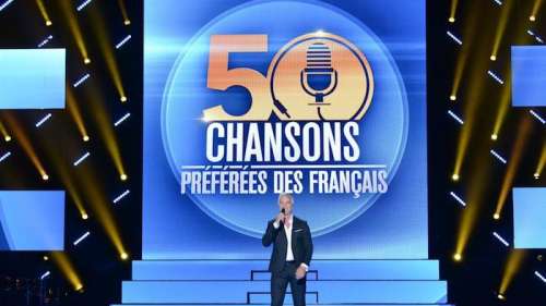 Ce soir à la télé, les 50 chansons préférées des Français sur M6 (VIDEO)