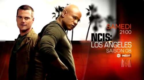Ce soir à la télé, retour de NCIS Los Angeles sur M6 (VIDEO)