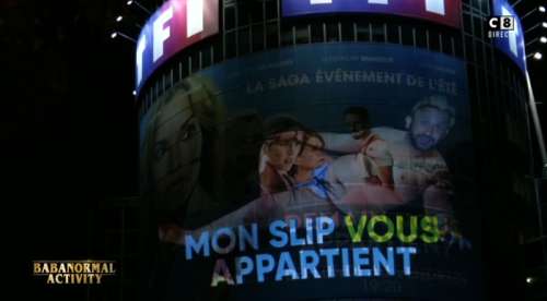 TPMP : Cyril Hanouna s’invite en direct sur TF1 (PHOTO)