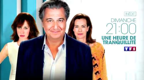 Audiences du 15 octobre : TF1 leader avec « Une heure de tranquillité », beau score pour France 4 avec « Thor »