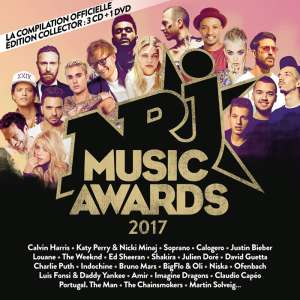 Ce soir à la télé : les NRJ Music Awards 2017