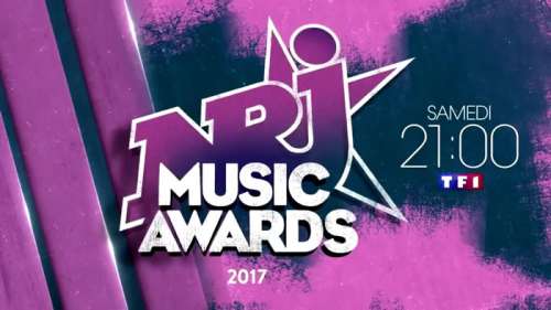 Succès d’audience pour les NRJ Music Awards 2017
