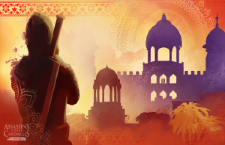 Solution pour Assassin’s Creed Chronicles India