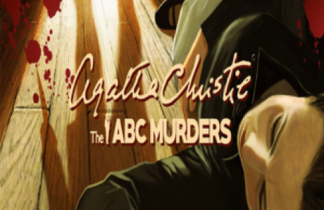 Solution pour Agatha Christie The ABC Murders