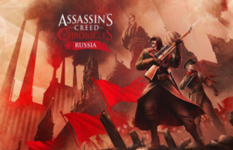 Solution pour Assassin’s Creed Chronicles Russia
