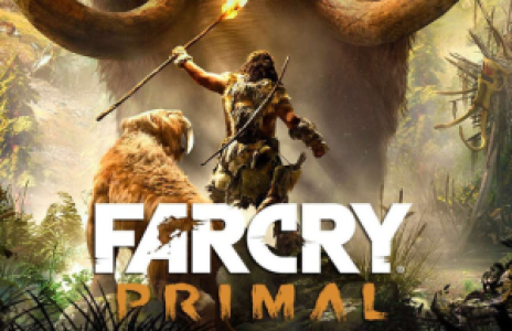 Solution pour Far Cry Primal