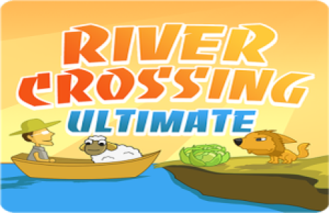 Solution pour River Crossing Ultimate