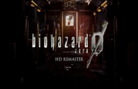 Solution pour Resident Evil 0 HD Remaster