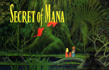 Rétro: Solution pour Secret Of Mana