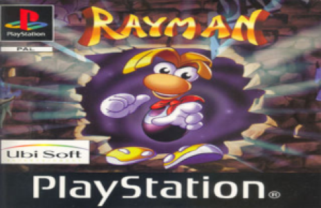 Rétro: Solution pour Rayman