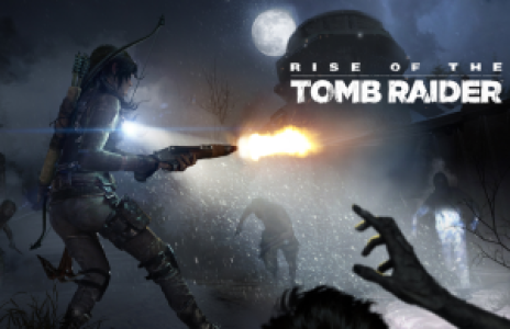 Solution pour Rise Of The Tomb Raider Réveil Glacial