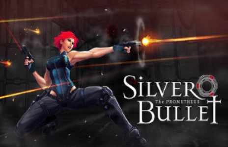 Solution pour Silver Bullet Prometheus