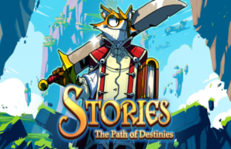 Solution pour Stories The Path Of Destinies