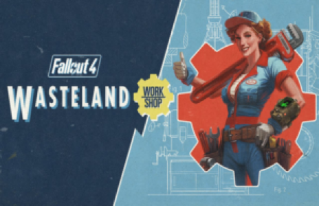 Solution pour Fallout 4 Wasteland Workshop