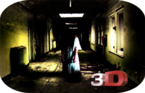 Solution pour Horror Hospital 3D