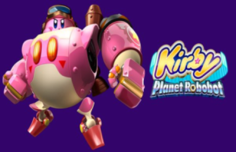 Solution pour Kirby Planet Robobot