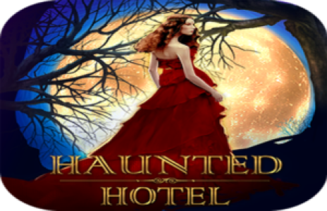 Solution pour Escape Rooms Haunted Hotel