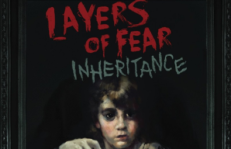 Solutions pour Layers of Fear Inheritance