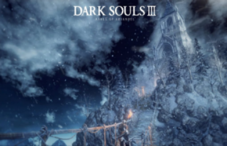 Solution pour Dark Souls 3 Ashes of Ariandel