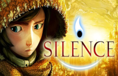 Solution pour Silence (The Whispered World 2)
