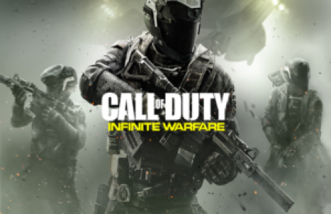 Solution pour Call of Duty Infinite Warfare