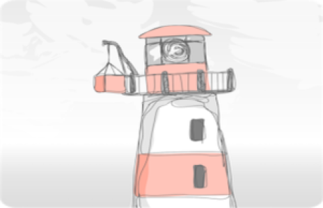 Solution pour Escape the Lighthouse Island
